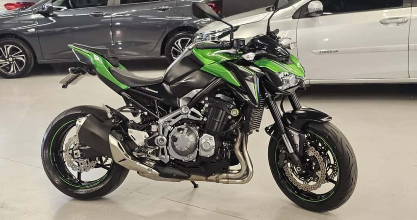 Z 900