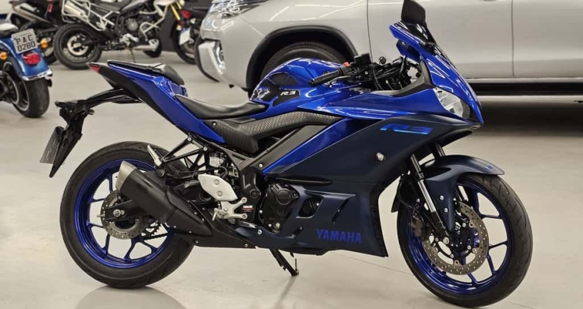 YZF R-3 321/ABS