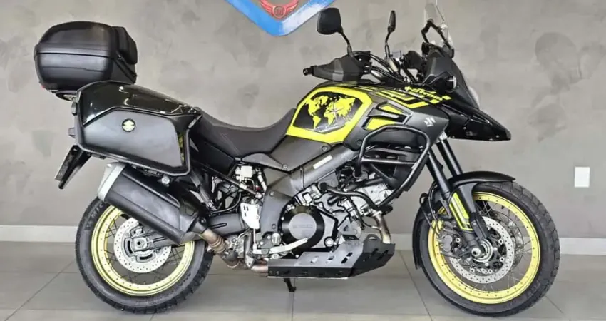 DL 1000  V-STROM ADVENTURE