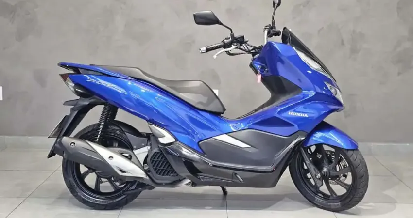 PCX 150/DLX