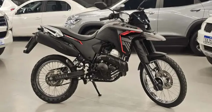 XTZ 250 LANDER 249cc/LANDER BLUEFLEX/ABS