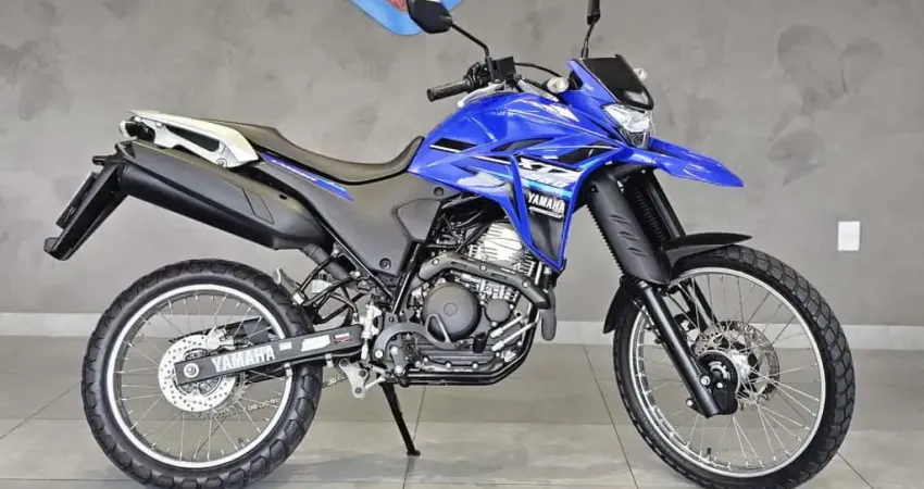 XTZ 250 LANDER 249cc/LANDER BLUEFLEX/ABS