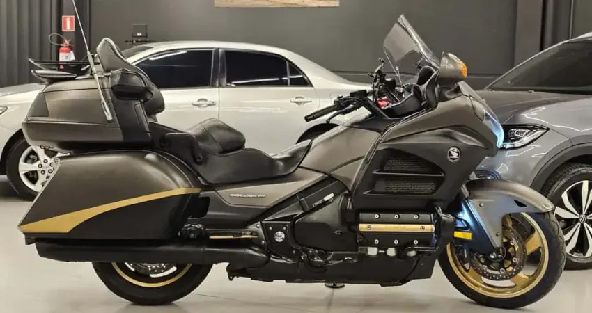 GOLD WING 1500/ 1800