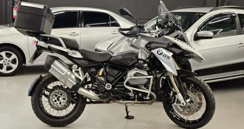 R 1200 GS