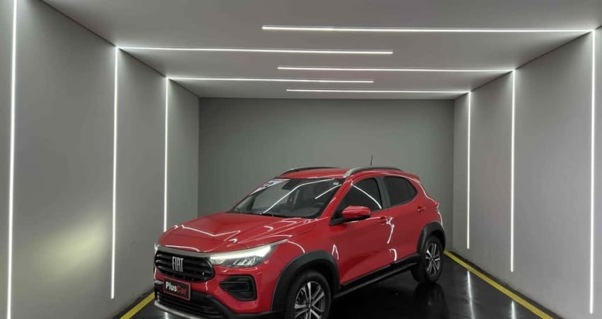 Fiat Pulse 2022 1.0 turbo 200 flex audace cvt