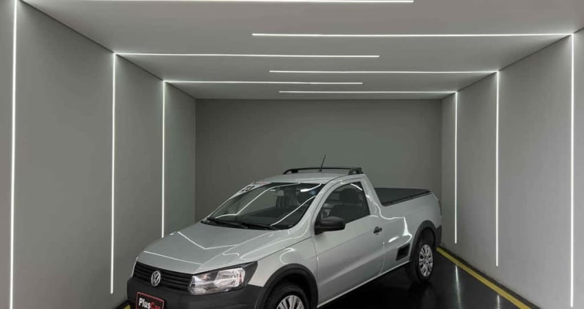 Volkswagen Saveiro 2023 1.6 msi robust cs 16v flex 2p manual