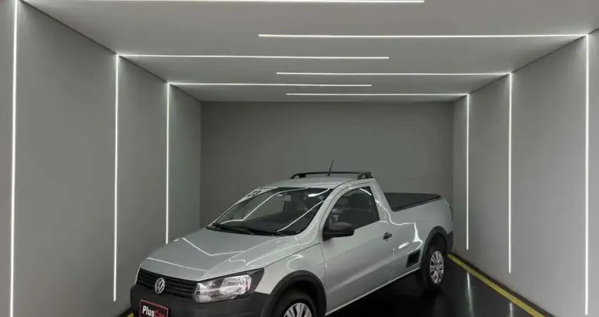 Volkswagen Saveiro 2023 1.6 msi robust cs 16v flex 2p manual
