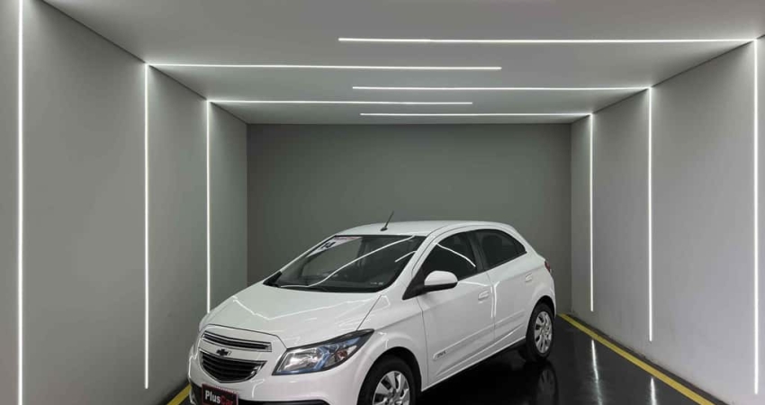 Chevrolet Onix 2014 1.4 mpfi lt 8v flex 4p manual