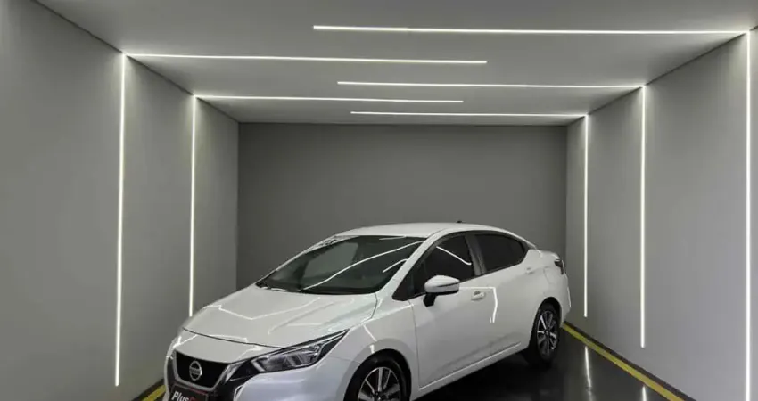 Nissan Versa 2023 1.6 16v flex advance xtronic
