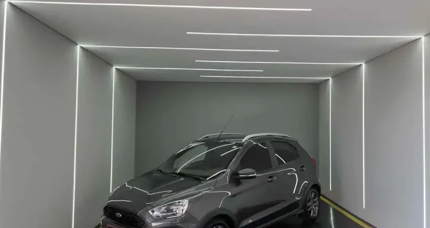 Ford Ka 2020 1.5 ti-vct flex freestyle automático