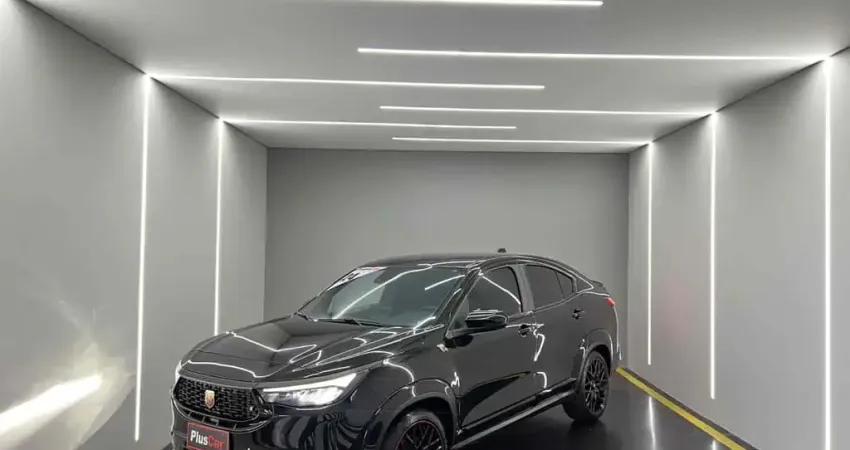 Fiat Fastback 2024 1.3 turbo 270 flex abarth at6