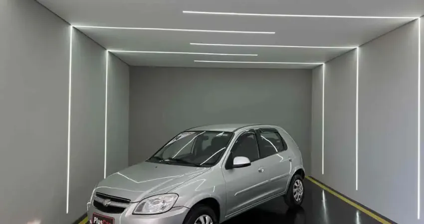 Chevrolet Celta 2014 1.0 mpfi lt 8v flex 4p manual