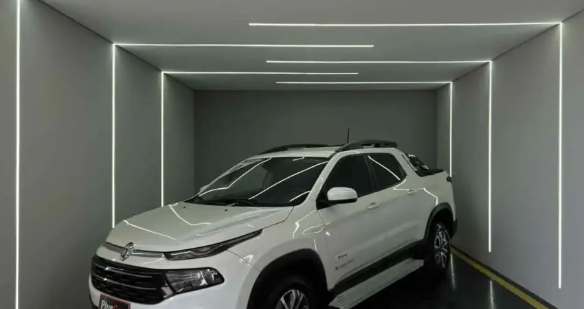 Fiat Toro 2017 1.8 16v evo flex freedom at6