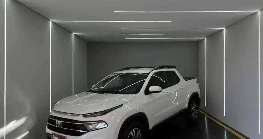 Fiat Toro 2022 1.3 turbo 270 flex freedom at6