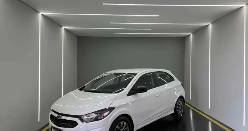 Chevrolet Joy 2021 1.0 spe4 flex manual