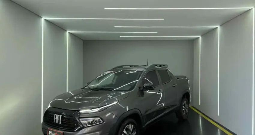 Fiat Toro 2024 1.3 turbo 270 flex freedom at6