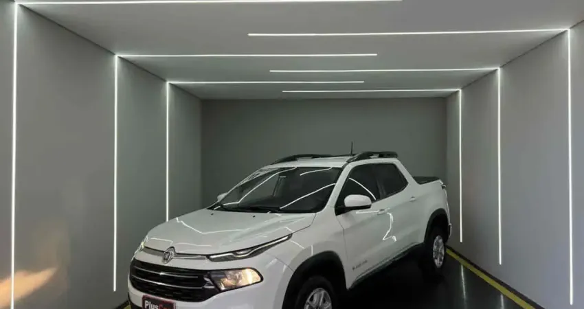 Fiat Toro 2017 1.8 16v evo flex freedom at6