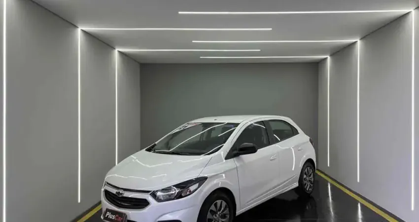 Chevrolet Joy 2021 1.0 8v hatch black edition flex manual