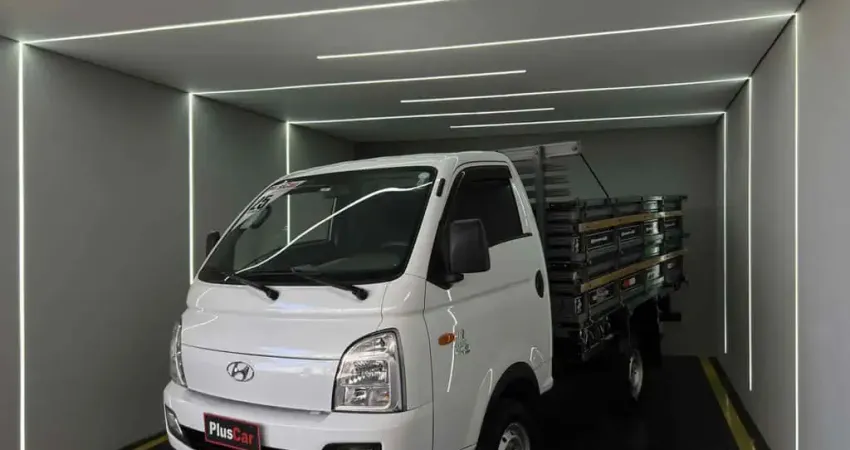 Hyundai Hr 2025 2.5 turbo diesel cs 4wd manual