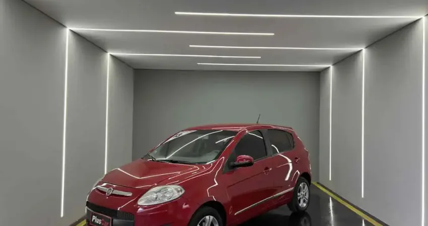 Fiat Palio 2013 1.6 mpi essence 16v flex 4p manual