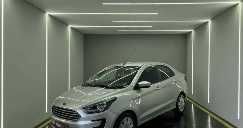 Ford Ka 2021 1.5 ti-vct flex se plus automático