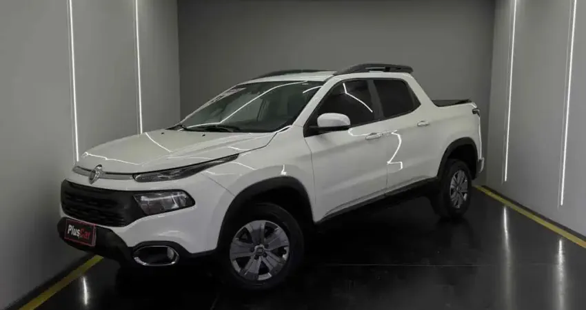 Fiat Toro 2021 1.8 16v evo flex freedom at6