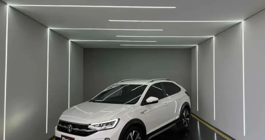 Volkswagen Nivus 2021 1.0 200 tsi total flex highline automático