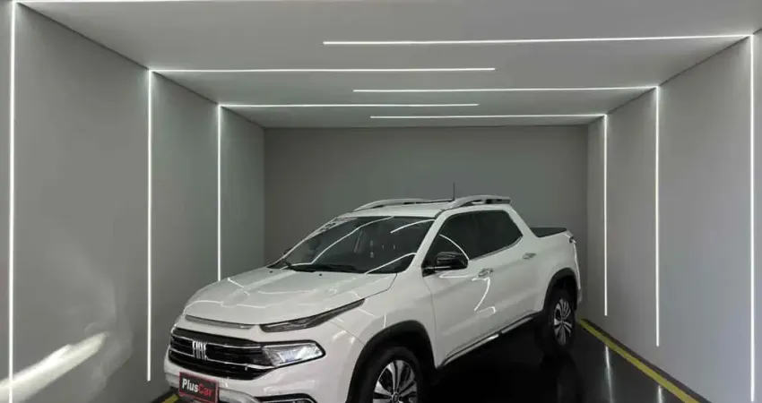 Fiat Toro 2022 1.3 turbo 270 flex volcano at6