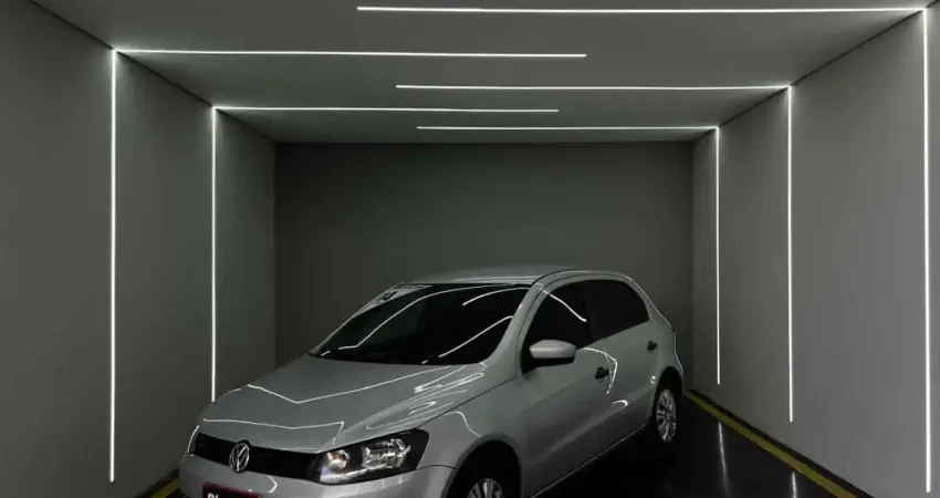 Volkswagen Gol 2014 1.0 mi city 8v flex 4p manual