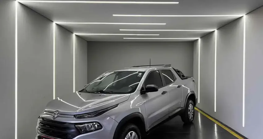 Fiat Toro 2021 1.8 16v evo flex endurance at6