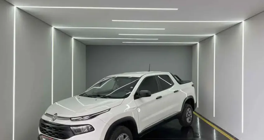 Fiat Toro 2021 1.8 16v evo flex endurance at6