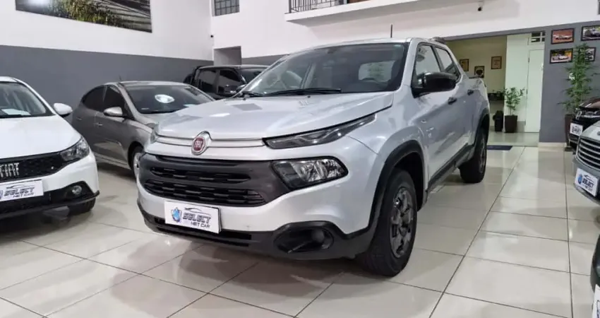 Fiat Toro 2019 1.8 16v evo flex endurance at6