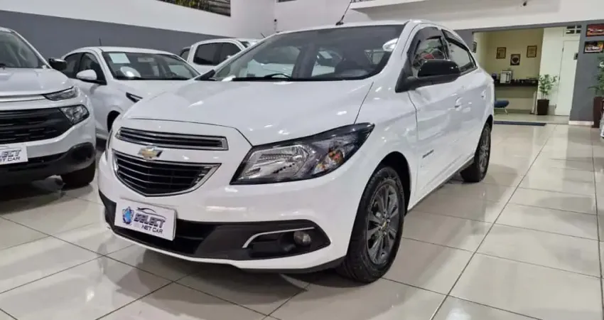 Chevrolet Prisma 2016 1.4 mpfi advantage 8v flex 4p automático