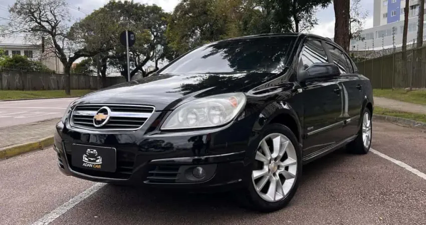 CHEVROLET VECTRA SD EXPRESSION 2009