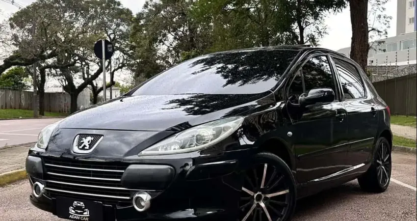 PEUGEOT 307 16 PR PK 2010