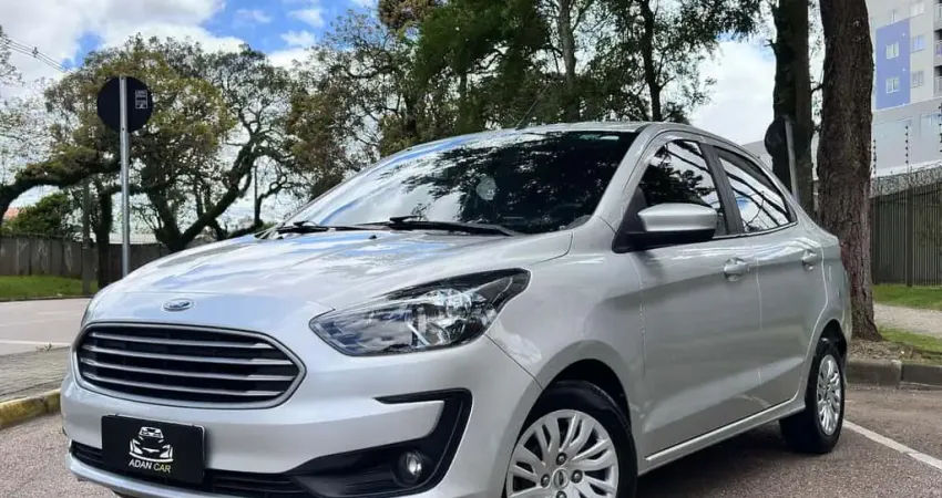 FORD KA SE 1.0 SD C 2020