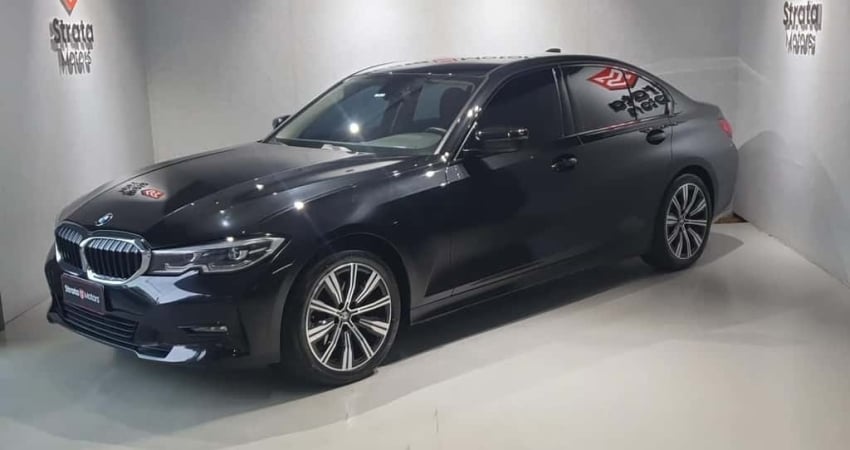 BMW 320iA BMW 320I GP 2.0 TURBO