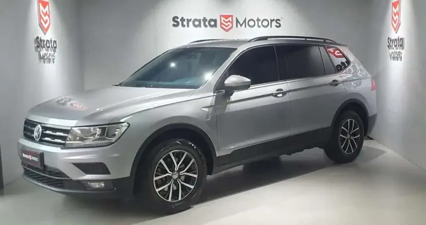 VOLKSWAGEN TIGUAN Allspac 250 TSI 1.4 Flex