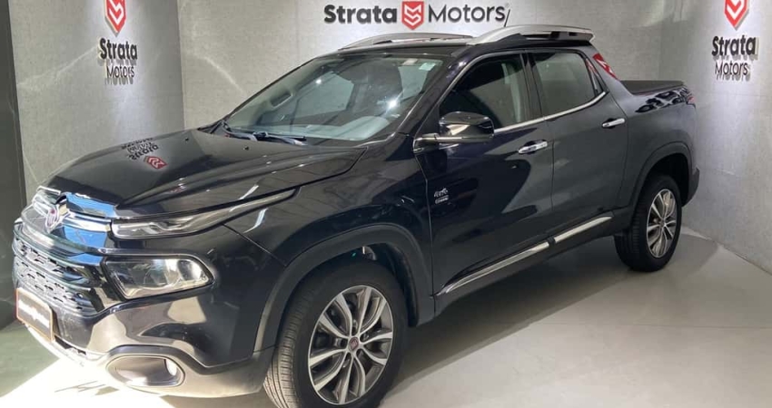 FIAT TORO Volcano 2.0 16V 4x4 TB Diesel Aut.