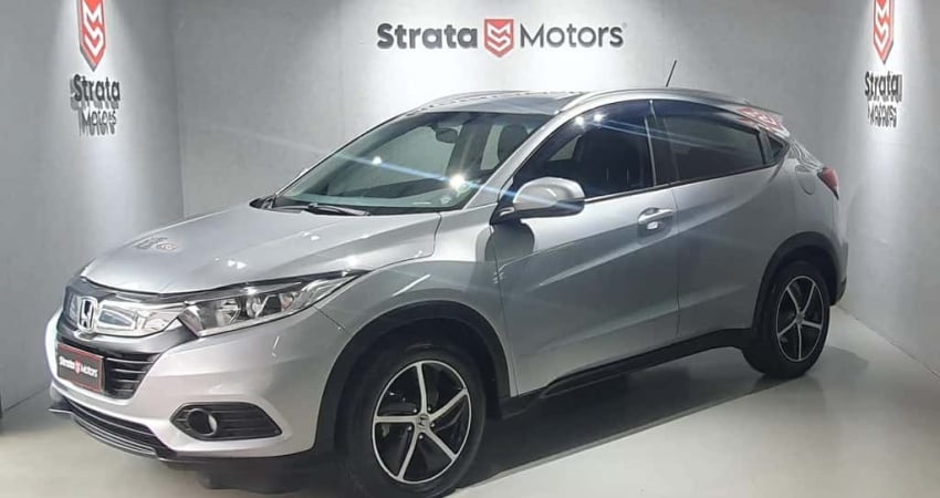 HONDA HR-V EX 1.8 Flexone 16V 5p Aut.