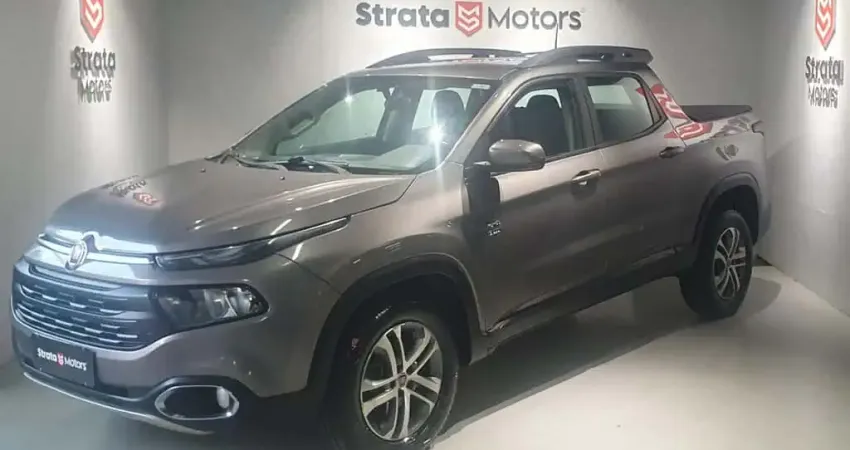 FIAT TORO Freedom 2.0 16V 4x4 Diesel Aut.