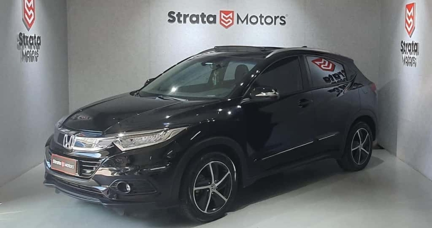 HONDA HR-V Touring 1.5 TB 16V 5p Aut.