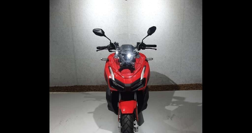 HONDA ADV 150