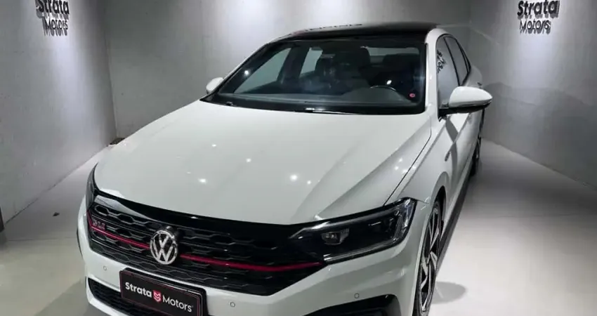VOLKSWAGEN JETTA GLI 350 TSI 2.0 16V 4p Aut.