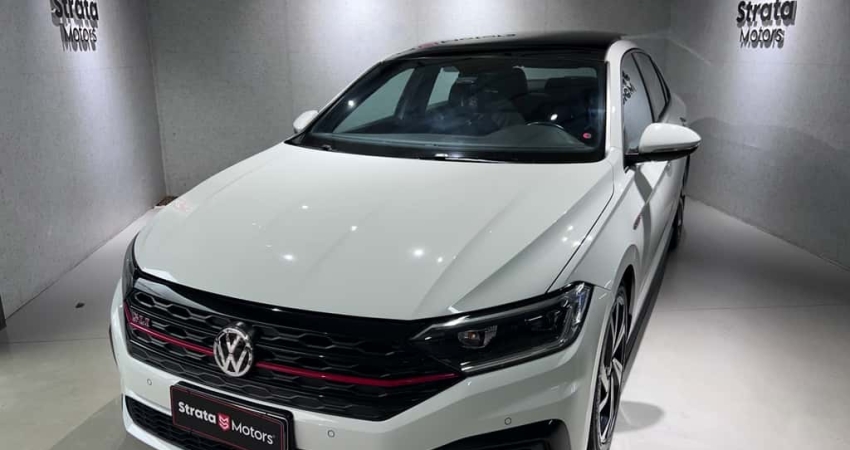 VOLKSWAGEN JETTA GLI 350 TSI 2.0 16V 4p Aut.