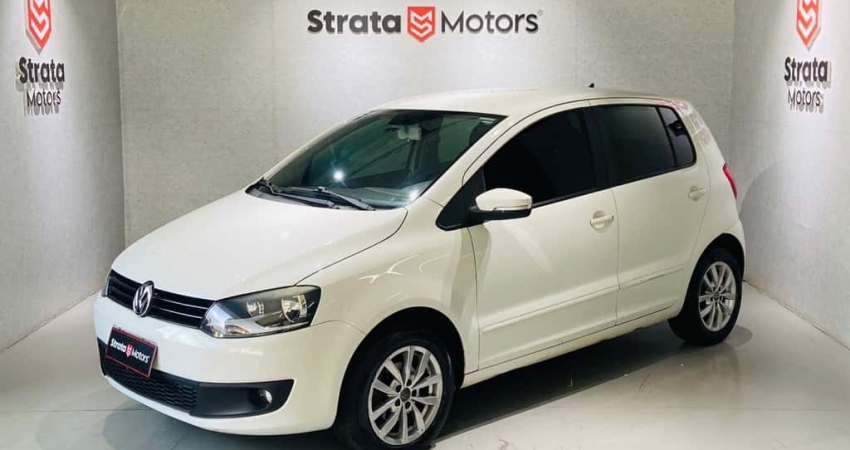 VOLKSWAGEN FOX 1.0 Mi Total Flex 8V 5p