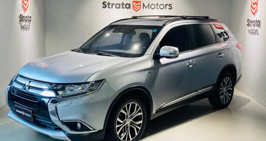 MITSUBISHI OUTLANDER 3.0/ GT 3.0 V6 Aut.
