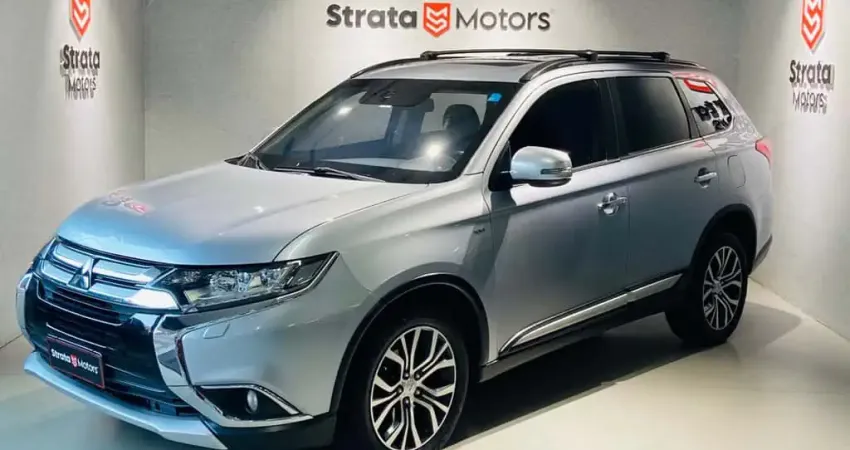 MITSUBISHI OUTLANDER 3.0/ GT 3.0 V6 Aut.