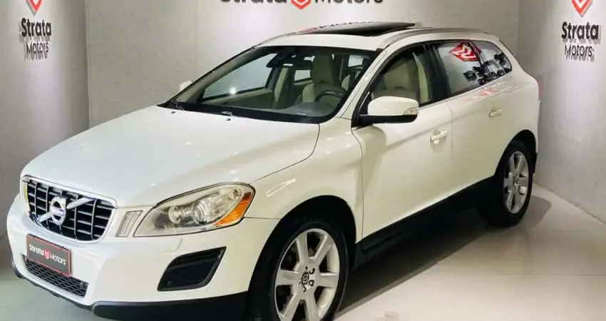 VOLVO XC 60 60 3.0 AWD 5p