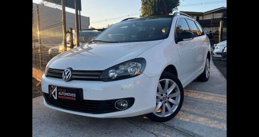 JETTA Variant 2.5 20V 170cv Tiptronic